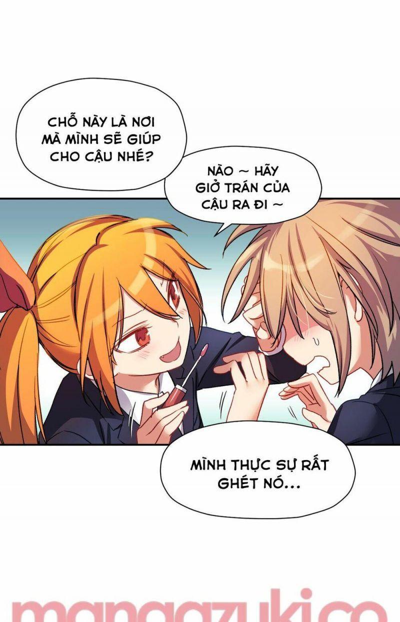 girls marmot chapter 19 44