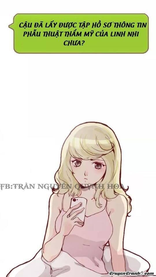 trả thù trường trung học phần 1 chapter 24 11