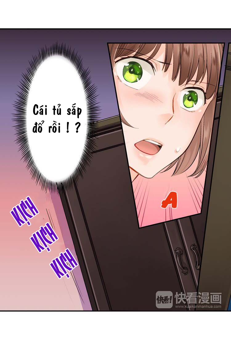 cô dâu của quỷ chapter 13 48