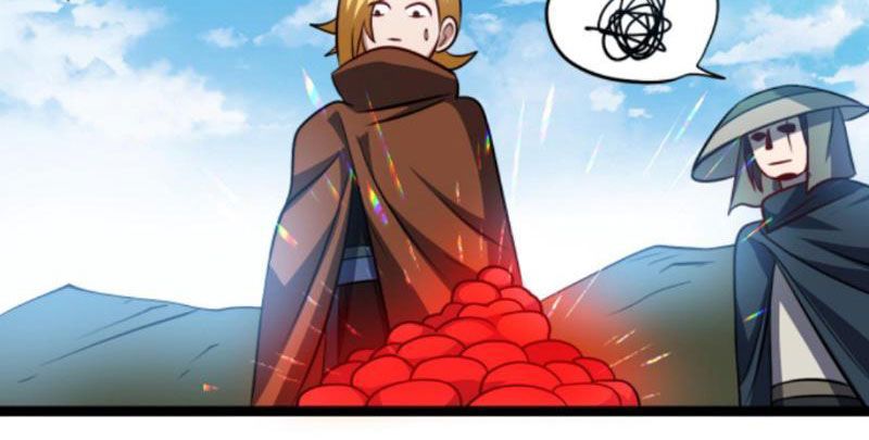 huyền huyễn: ta bắt đầu vô địch từ bại gia chapter 90 34