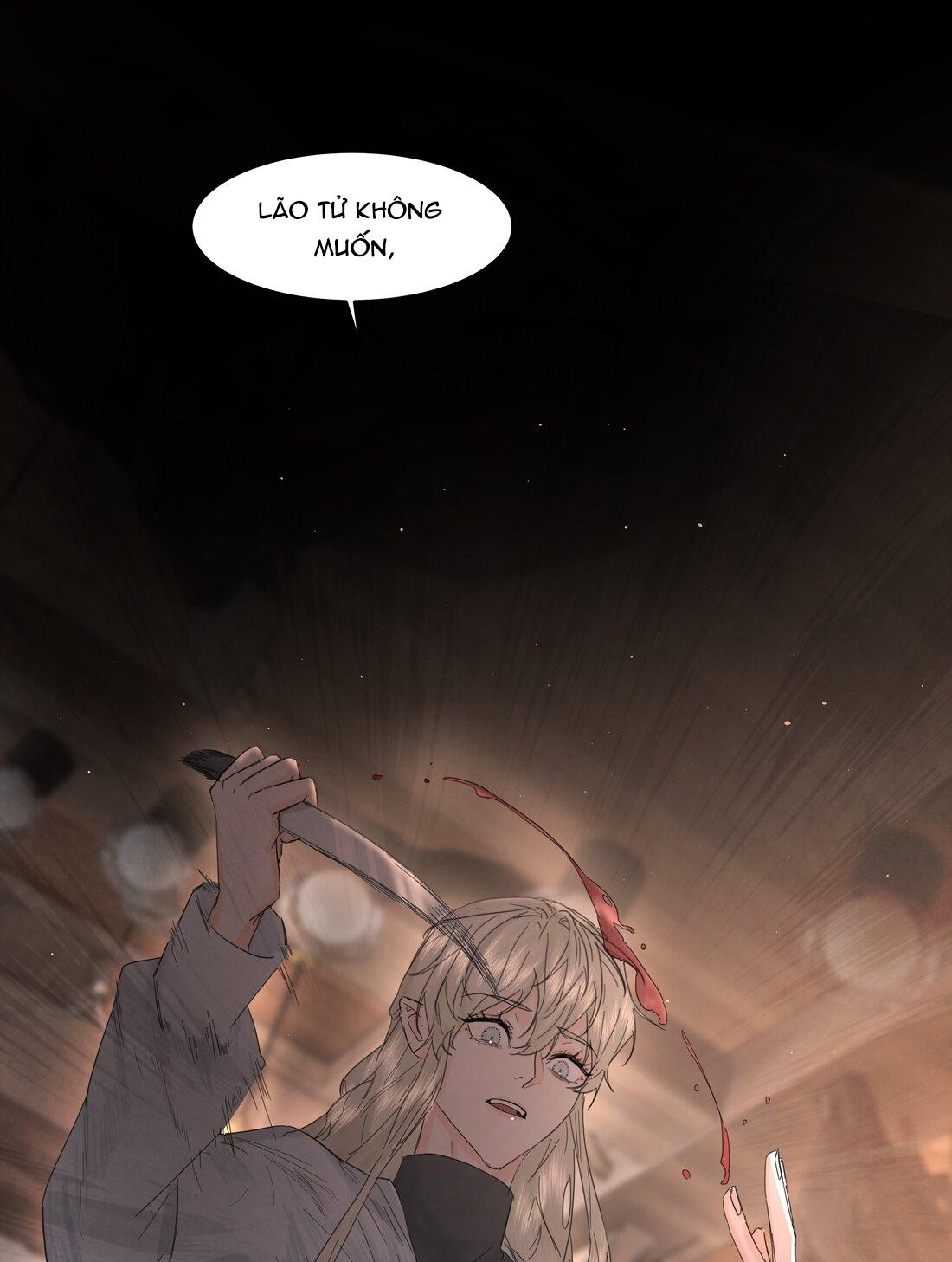 bạn trai cũ trở thành vua chapter 26 15