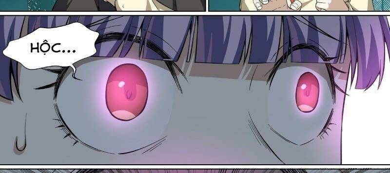 võ lực chí mạng chapter 27 41