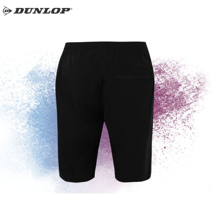 Quần thể thao Tennis nam thể thao Dunlop - DQTES23019