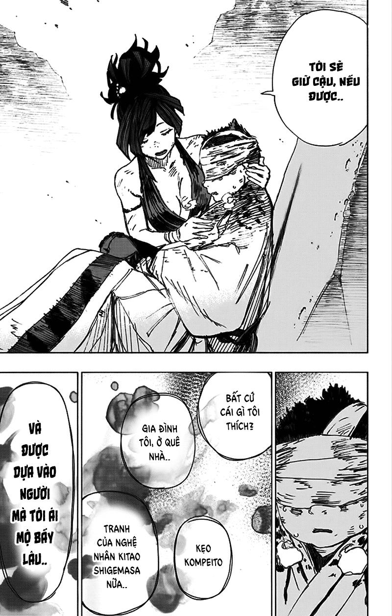 jigokuraku chapter 43 14