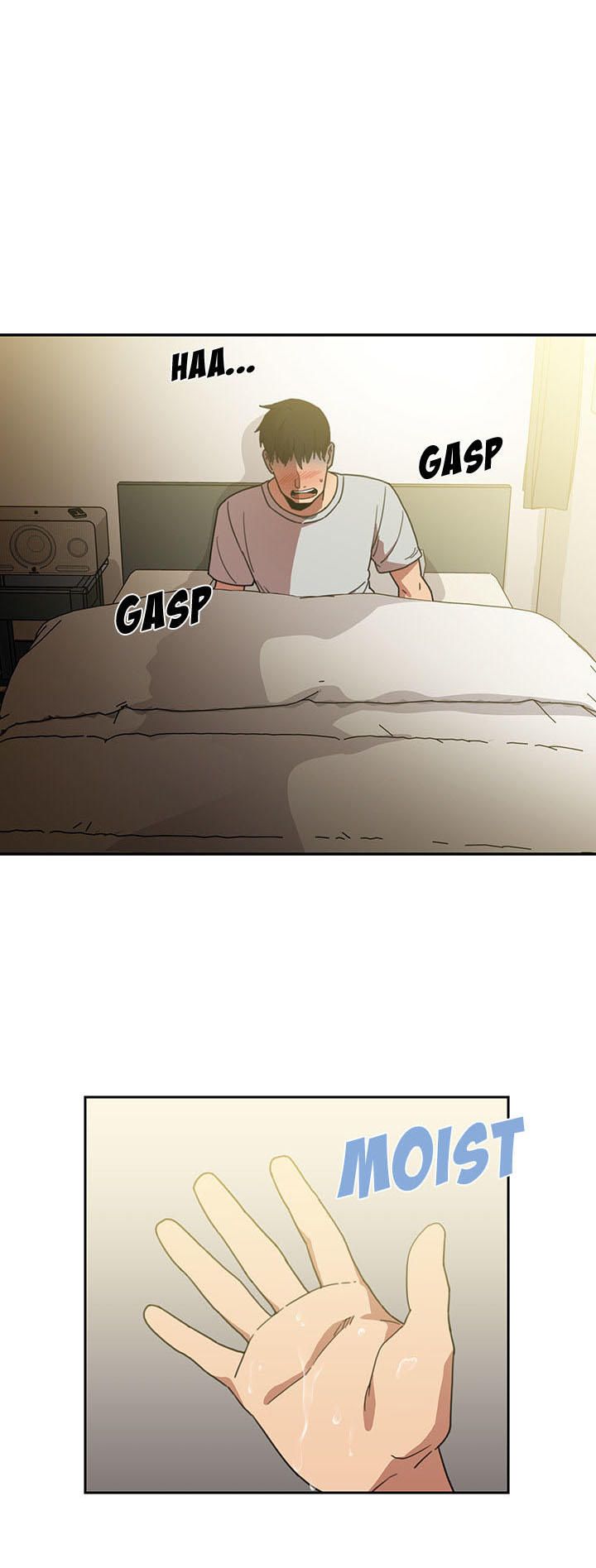 close as neighbors chapter 39 22