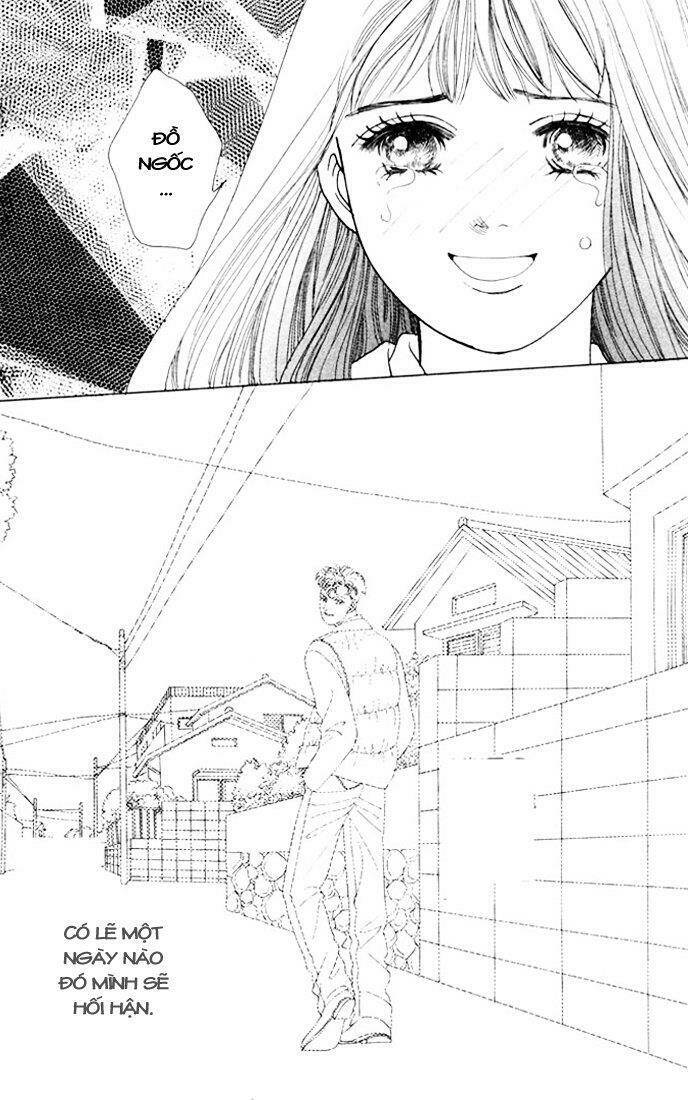 con nhà giàu chapter 42 11