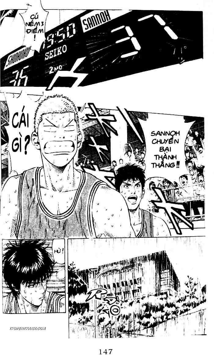 cao thủ bóng rổ chapter 233 19