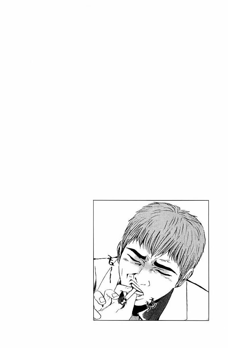 GTO - Great Teacher Onizuka chapter 158 4