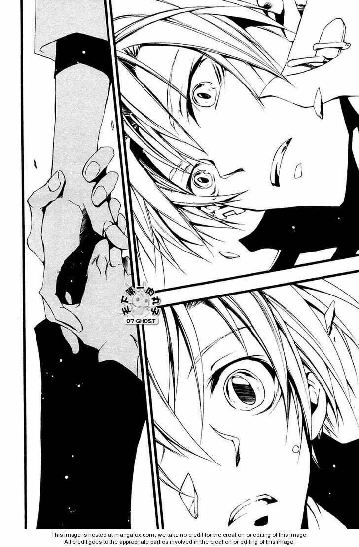 07 hồn ma chapter 61 14