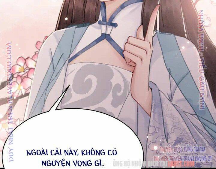 trọng sinh bá sủng nhiếp chính vương quá mạnh mẽ chapter 157 49