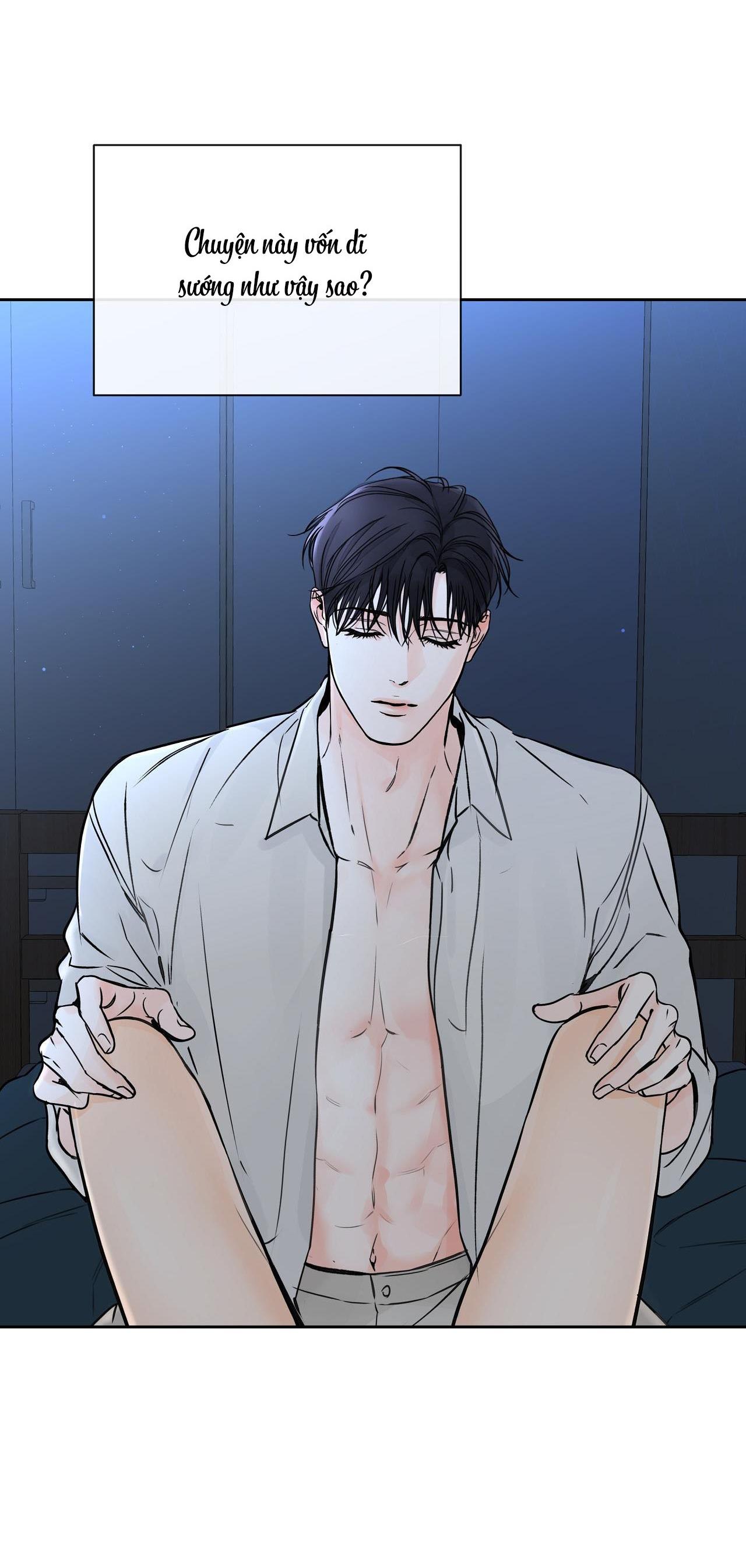 hạ cánh cuối chân trời chapter 26 39