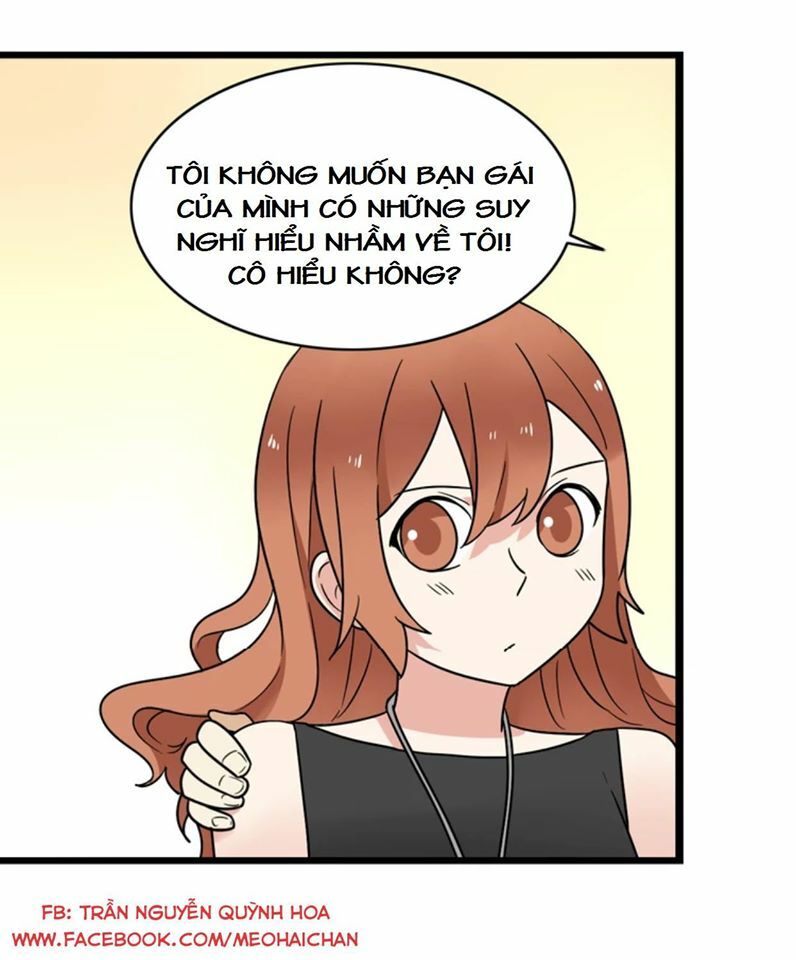 tình yêu! bắt đầu từ ngày hôm nay chapter 12 2