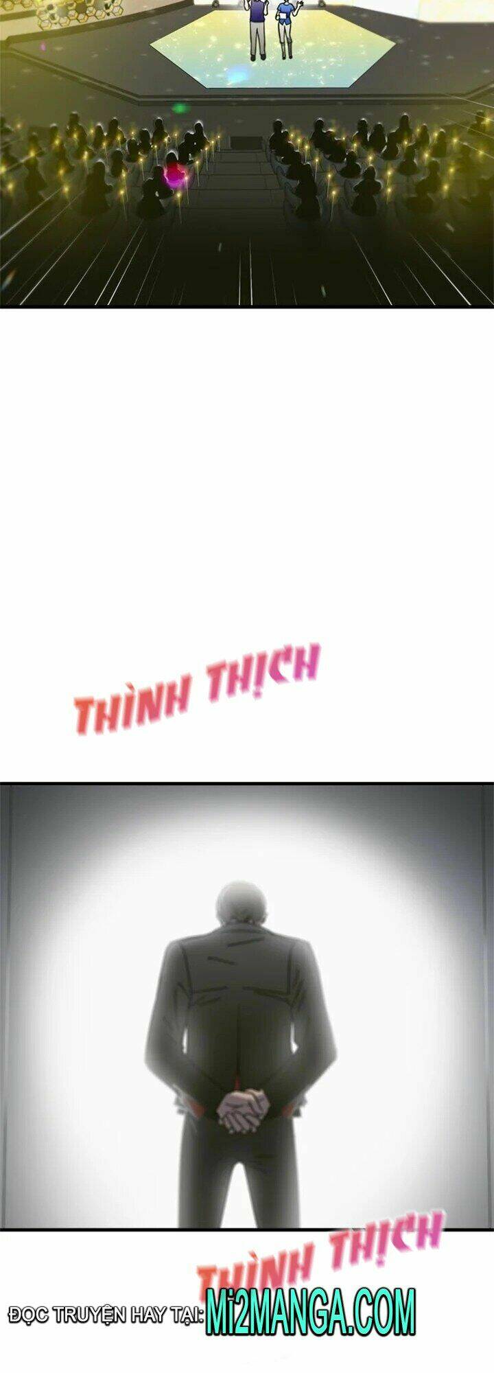 tiếng sói trong hiệu thuốc chapter 21 6
