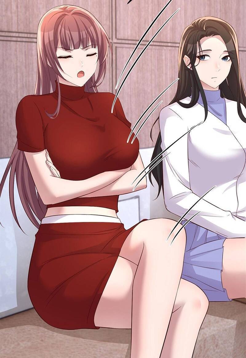 chị gái tôi là đại minh tinh chapter 177 40