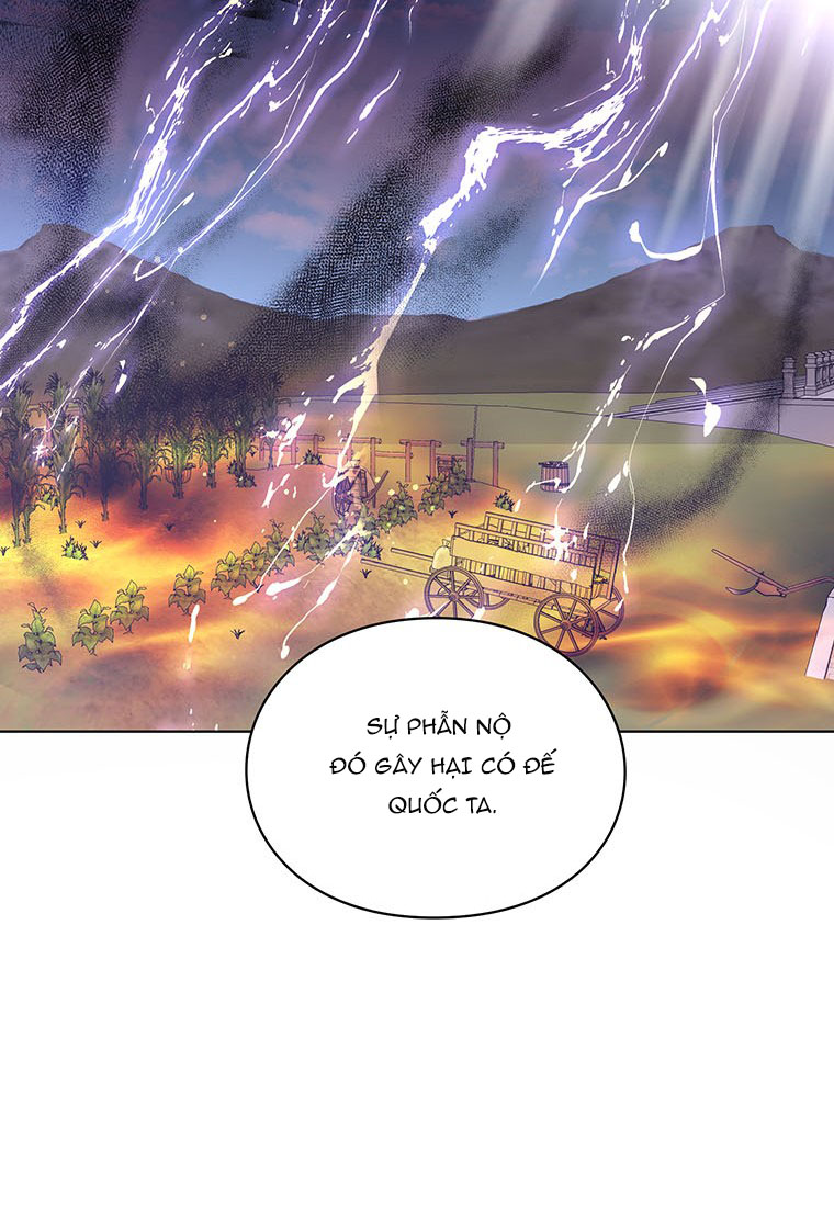 kết cục buồn của trò chơi nhập vai chapter 24 43