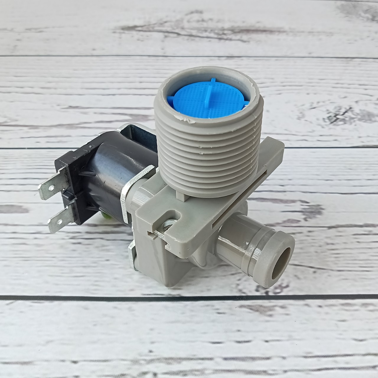 Van Cấp Nước Máy Giặt SANYO 1 Cổng Cửa Trên Hàng Thường