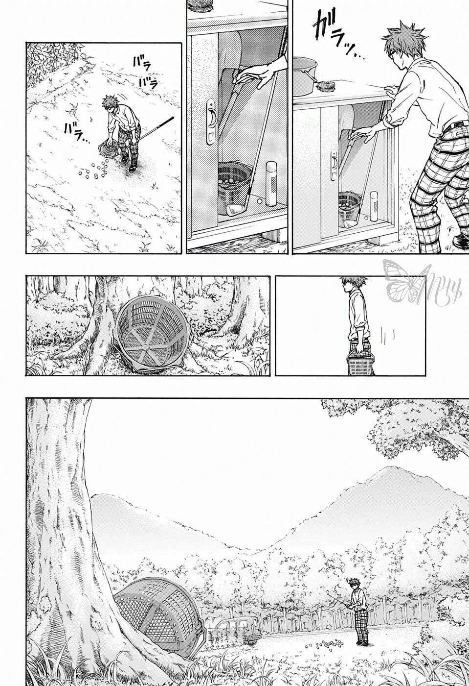 robot x laserbeam chapter 2 15