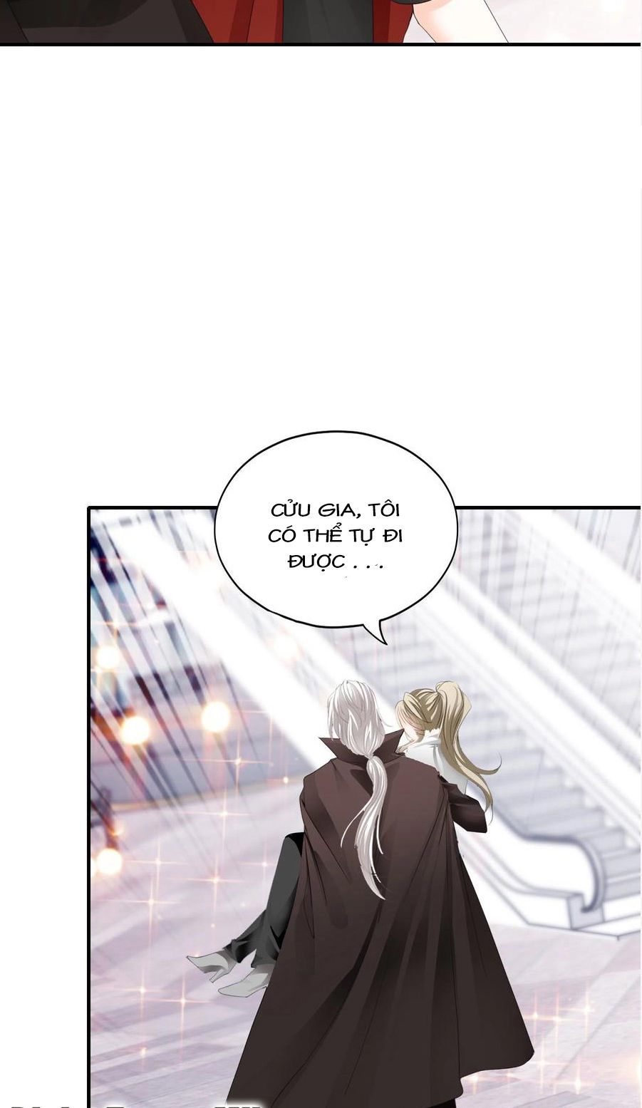 bạo quân ái nhân chapter 101 17