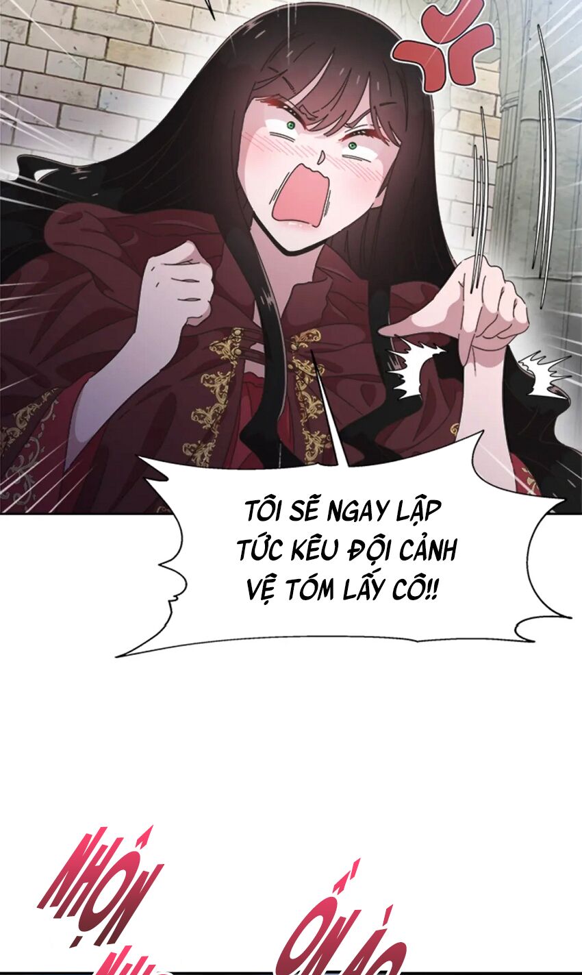 con gái bảo bối của ma vương chapter 110 35