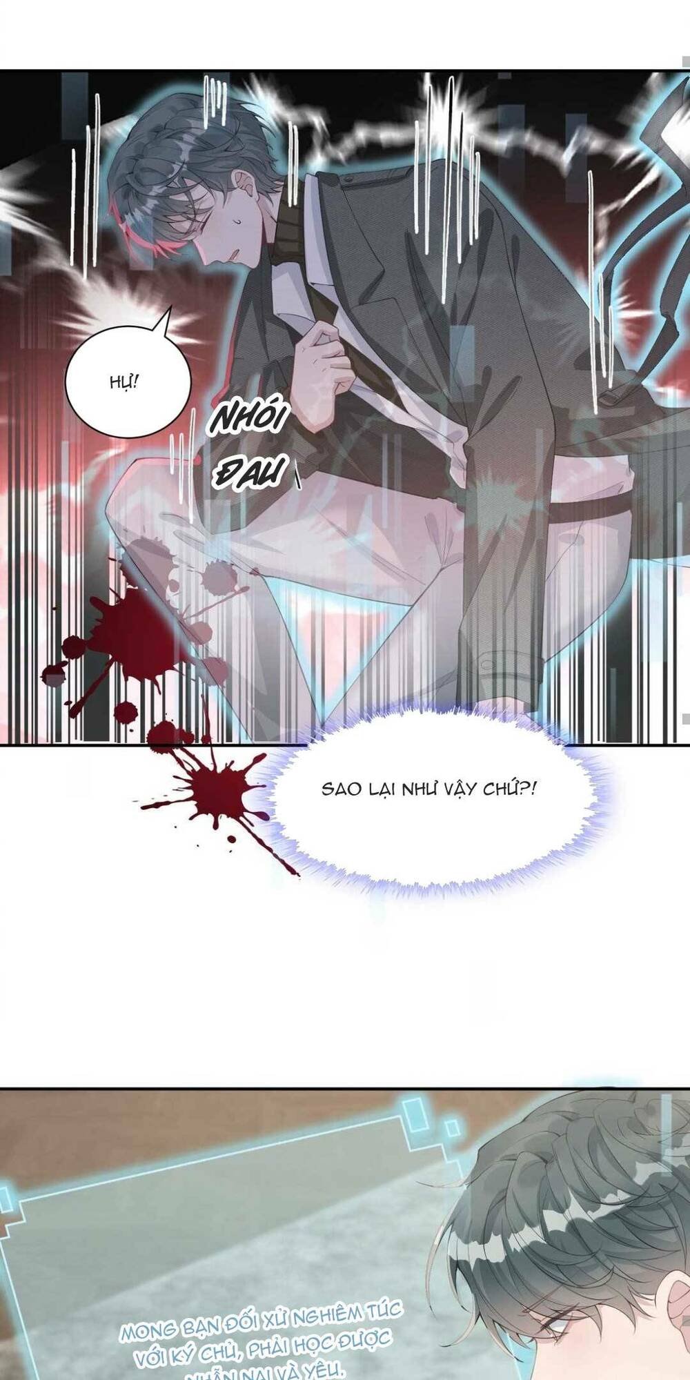 hôm nay thiên kim lại đi vả mặt chapter 2 30