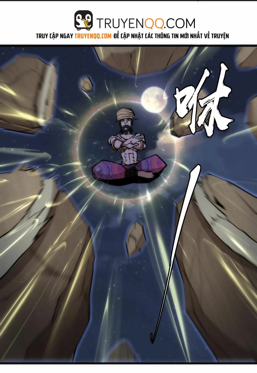 tôi không phải quỷ vương chapter 48 30