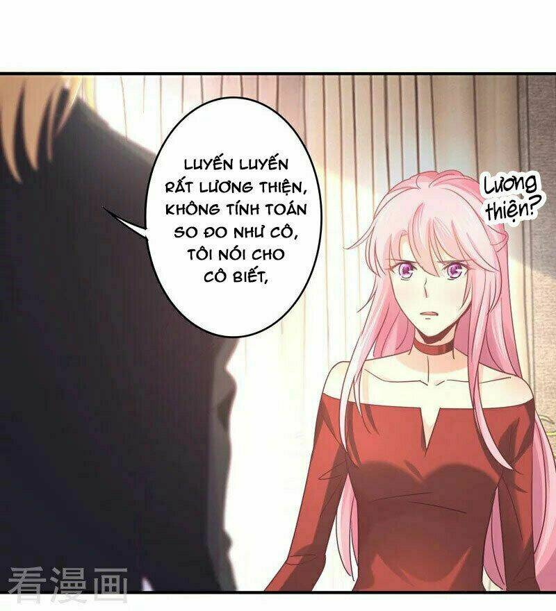cuồng duệ tiểu thê chapter 77 9