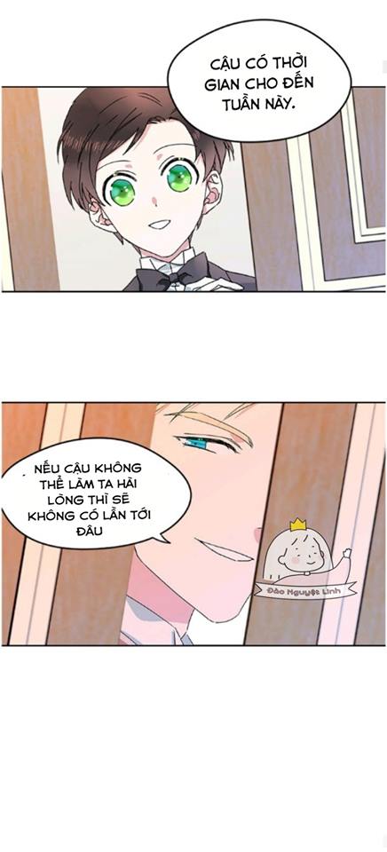 người hầu của tôi chapter 5.2 9