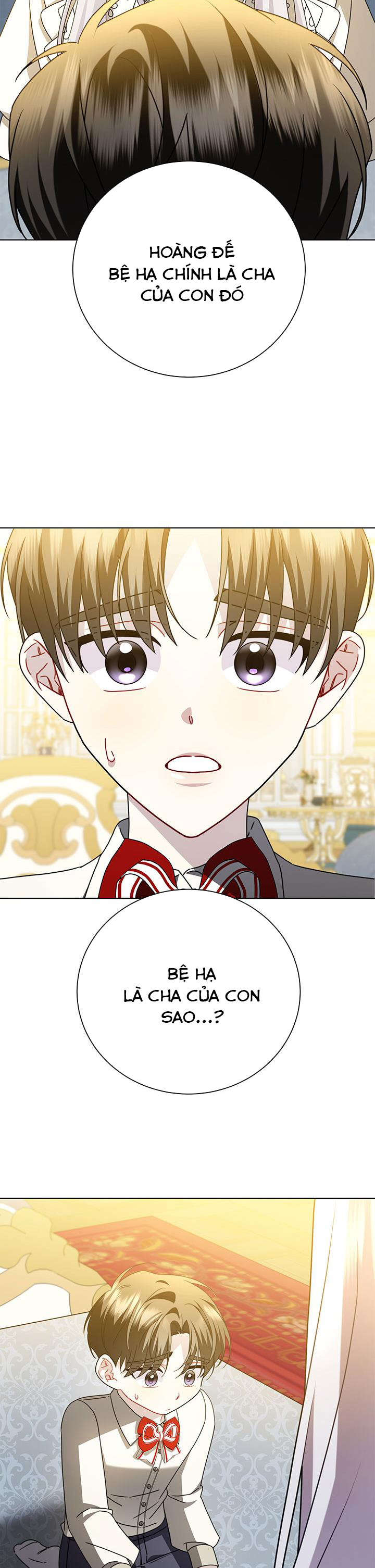 sự hối hận muộn màn chapter 97 29