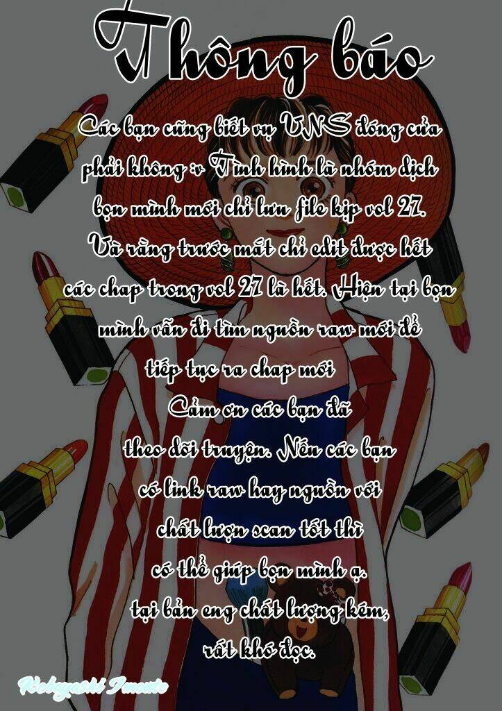 con nhà giàu chapter 175 1