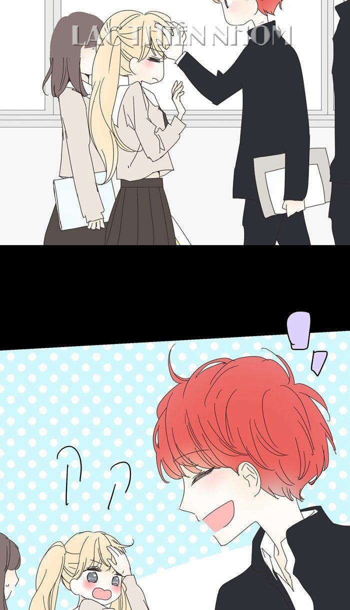 choco ngọt ngào chapter 31 4