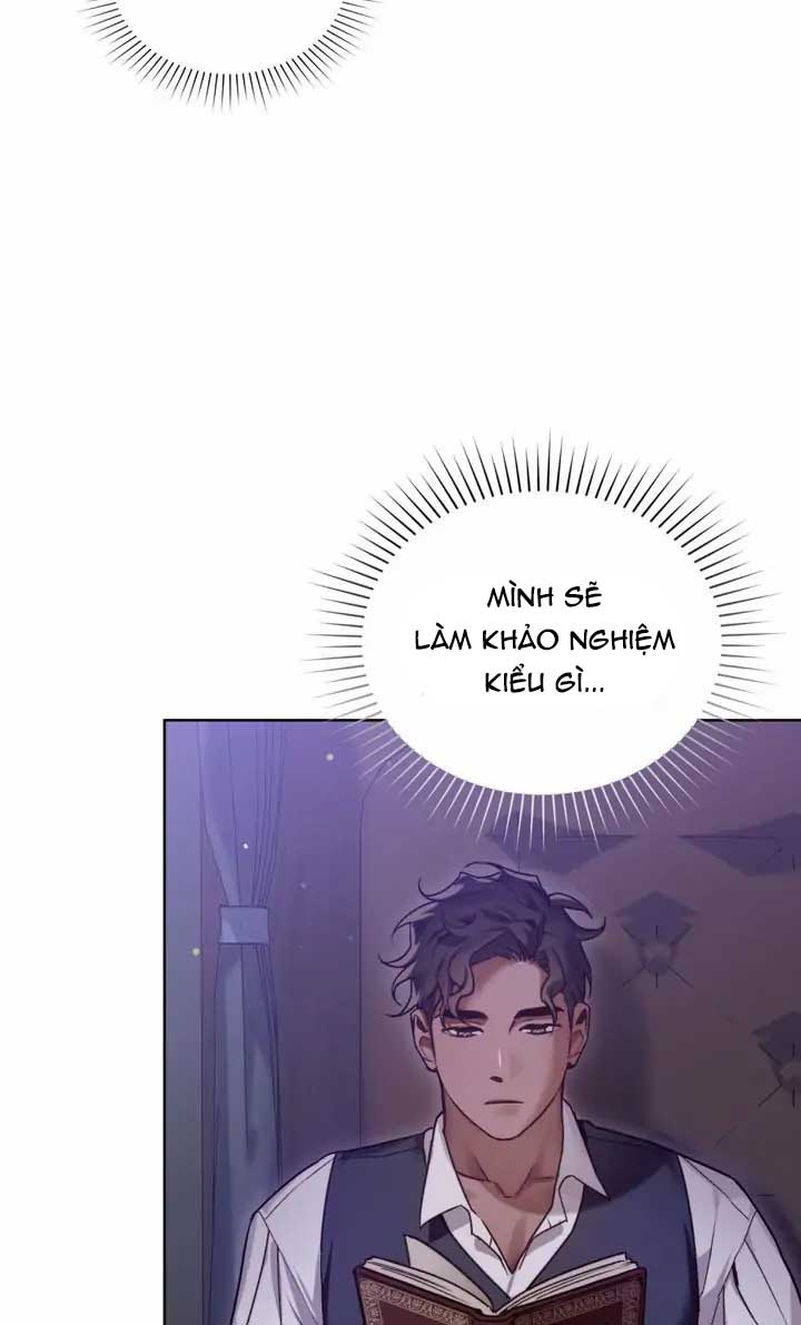 nữ giả kim chapter 12.1 18
