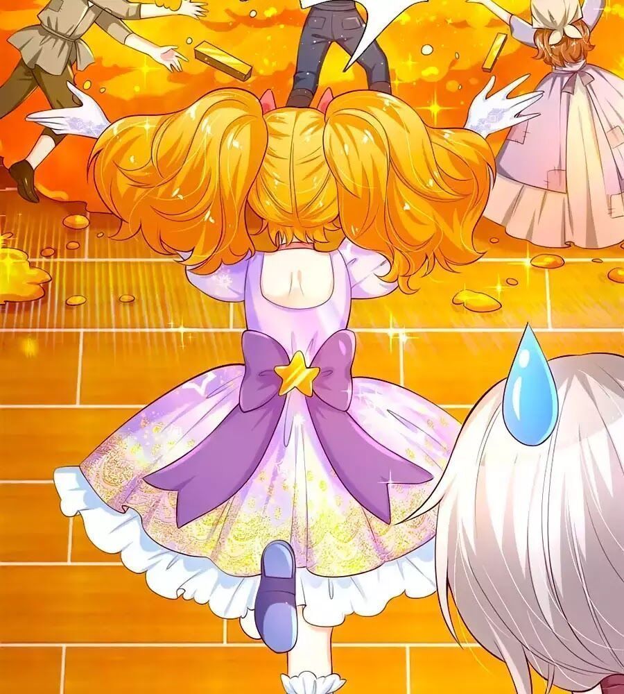 bỗng một ngày nọ trở thành con gái vua chapter 144 27