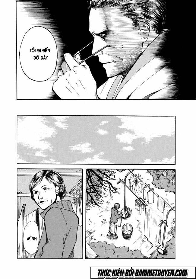 yuubaku hossa chapter 3 39