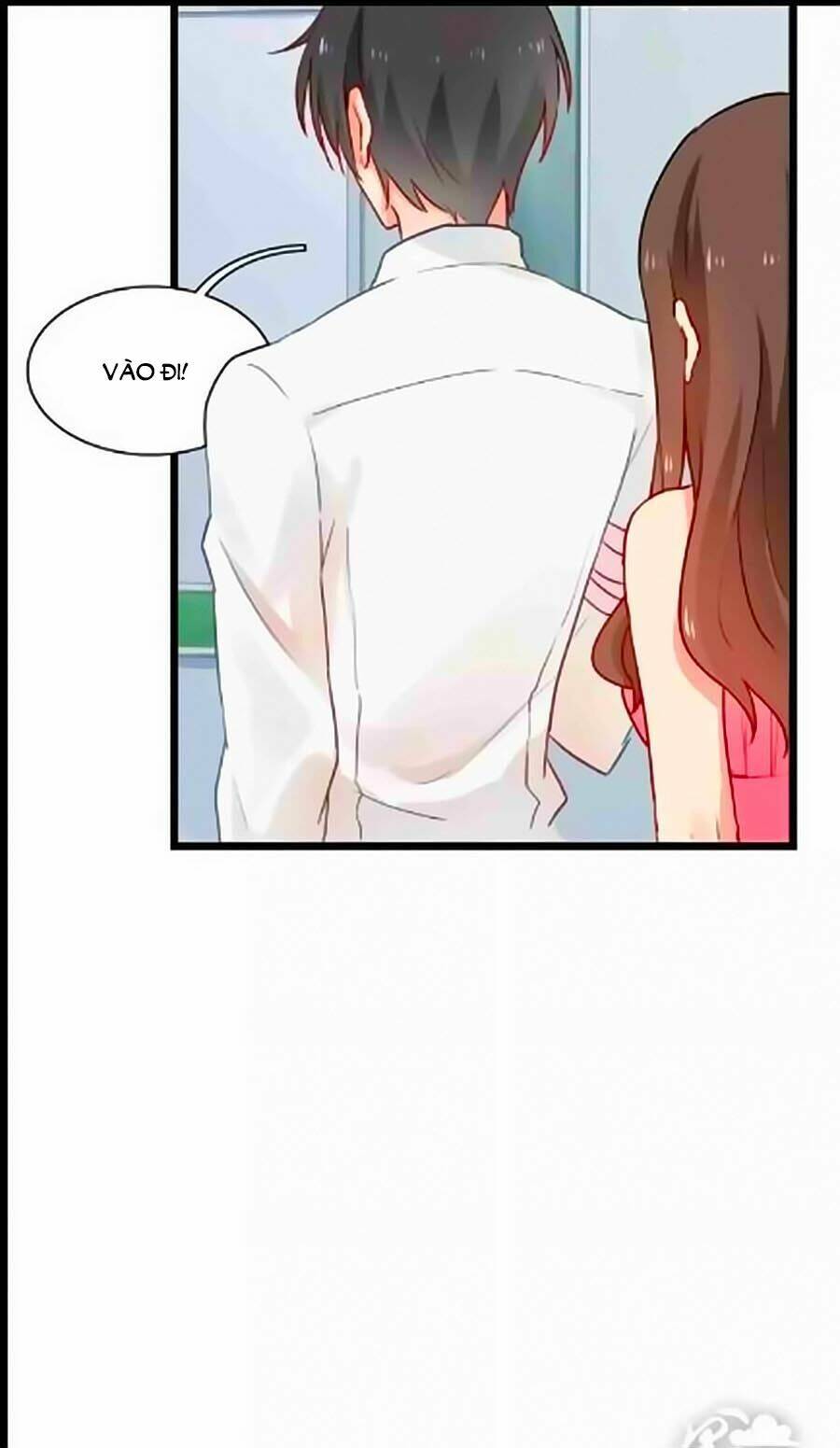 chỉ nhiễm thành hôn chapter 23 17