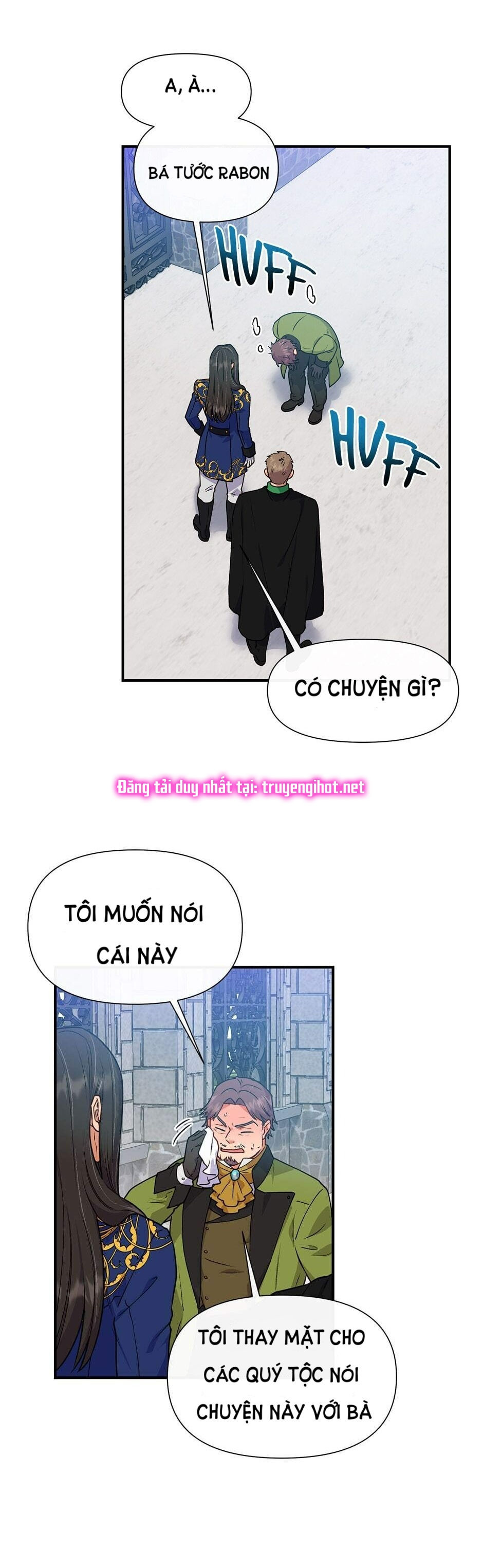 bản khế ước với nữ công tước ác ma chapter 131 6