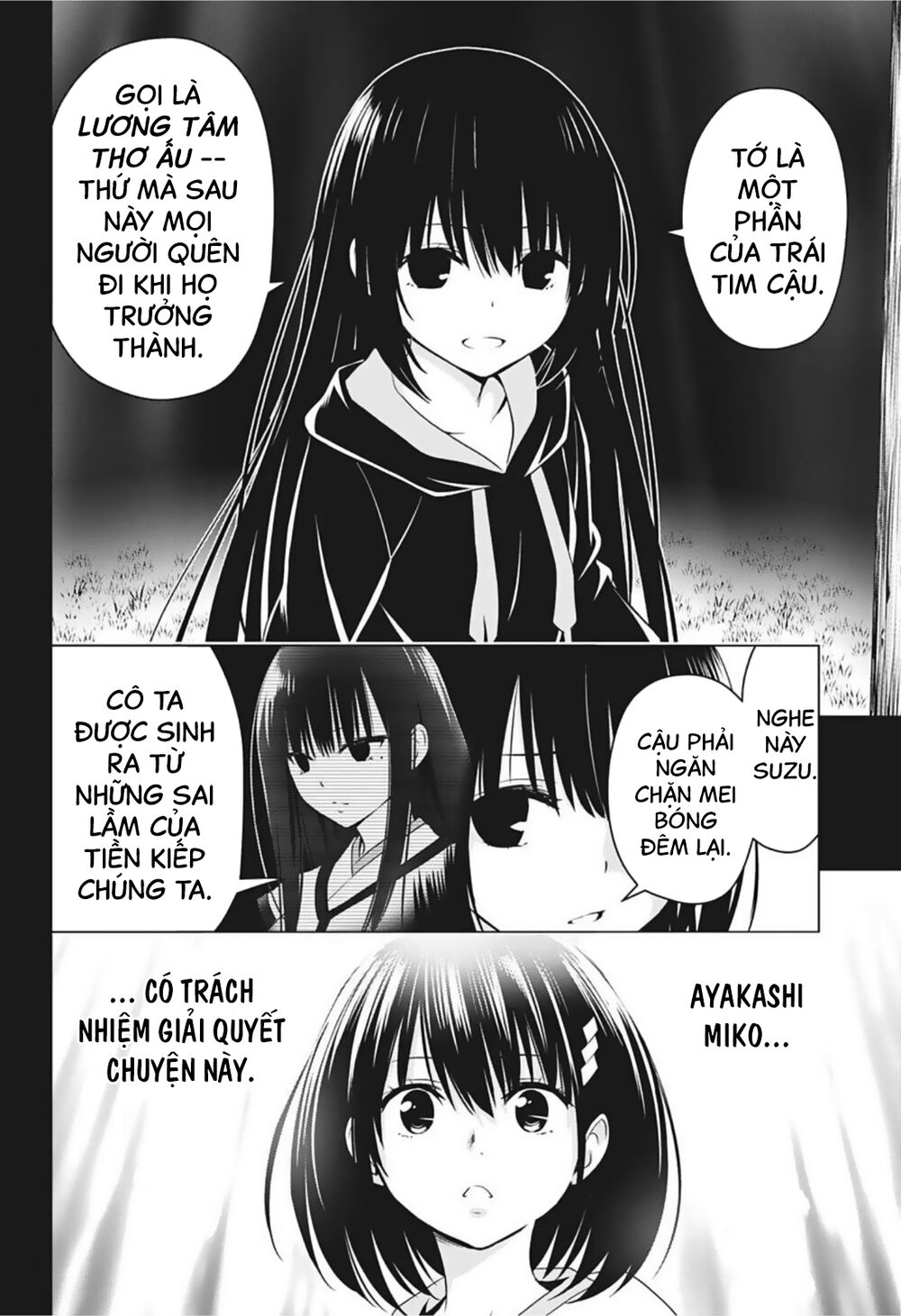 diệt quỷ nhẫn giả chapter 61 2