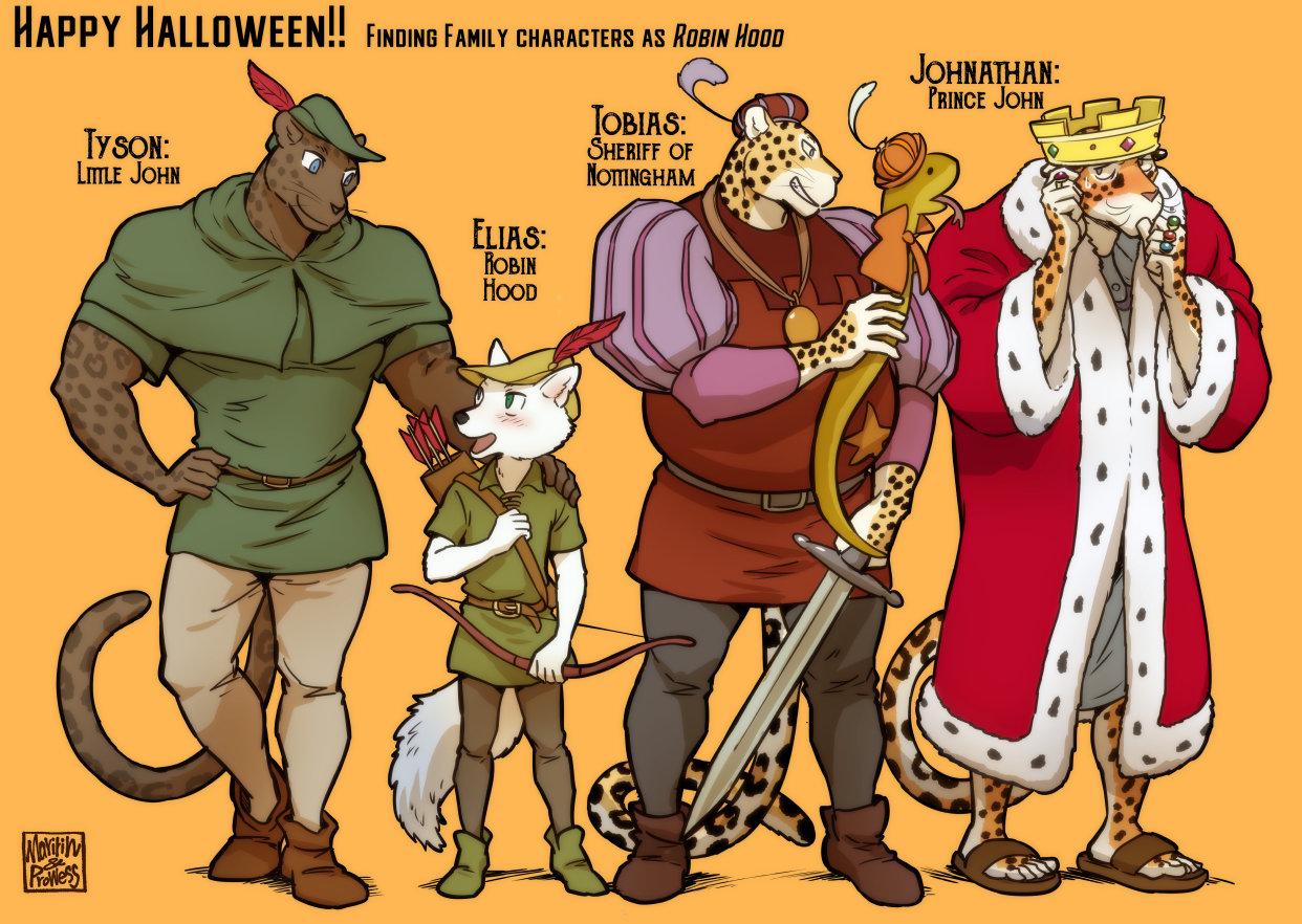 oneshot nhân thú mặn mòi chapter 31 31