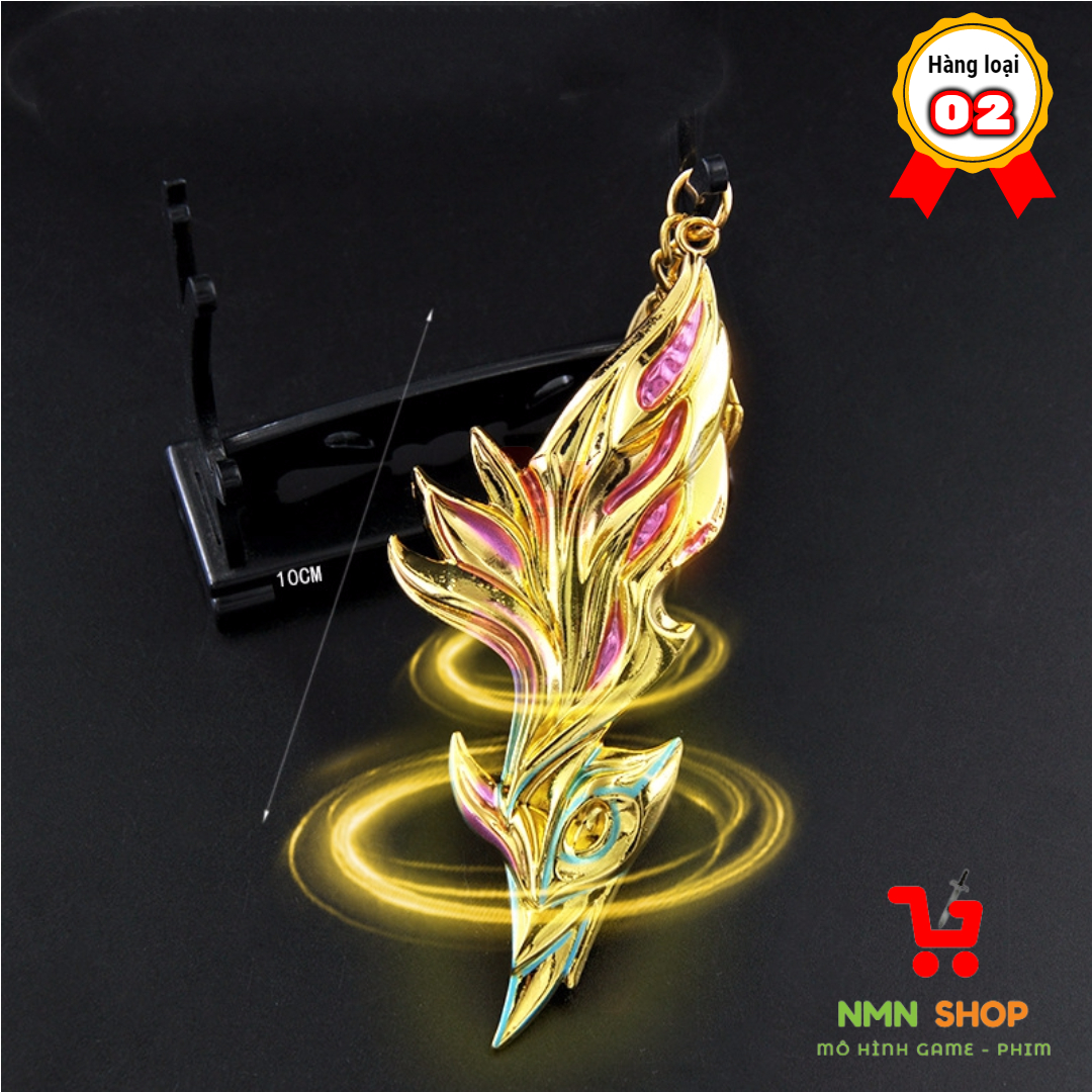 Mô hình phim Đấu la đại lục - Nhu Cốt Thỏ Hữu Tí Cốt