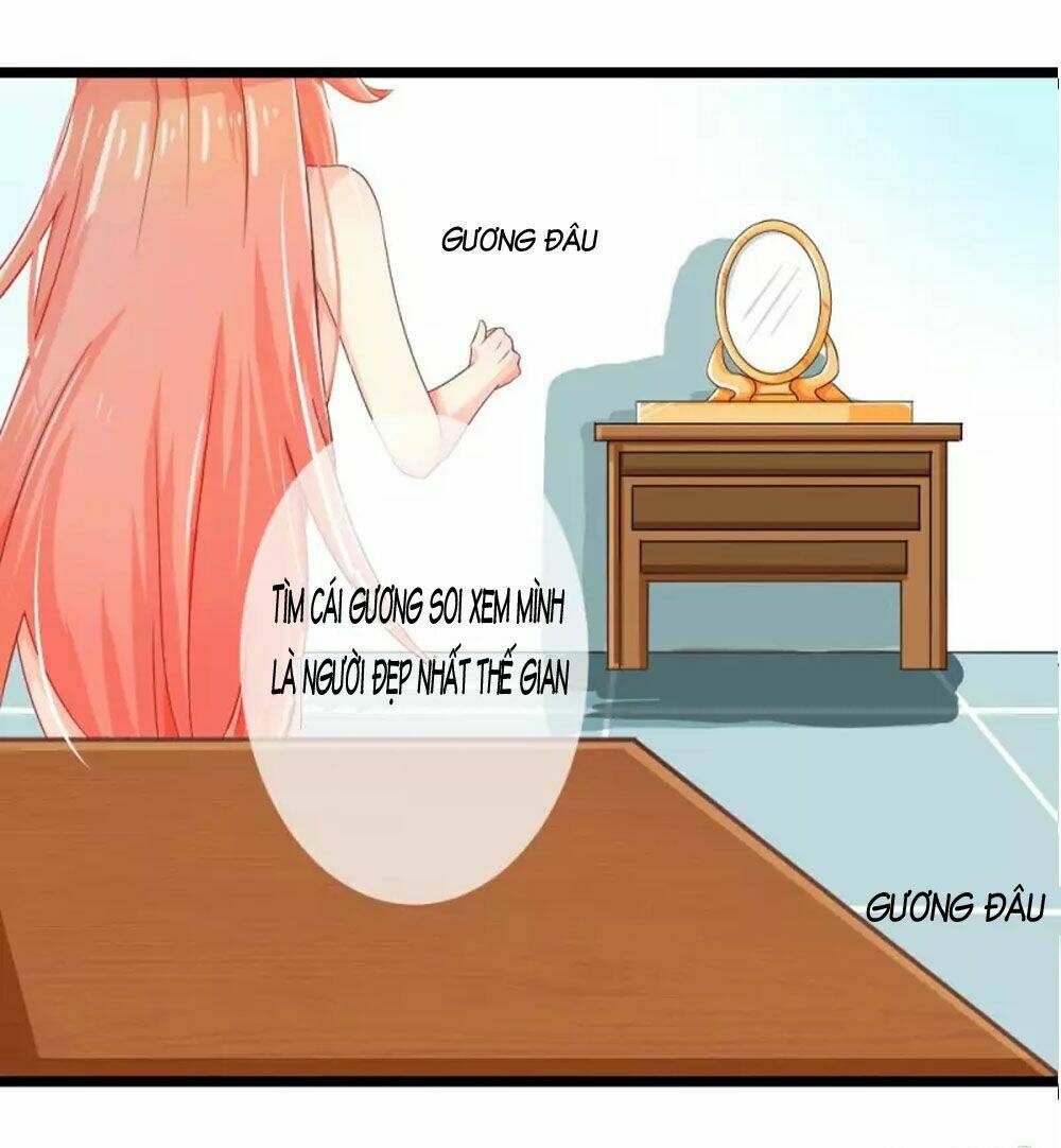 đệ tử của ta là heo chapter 4 27