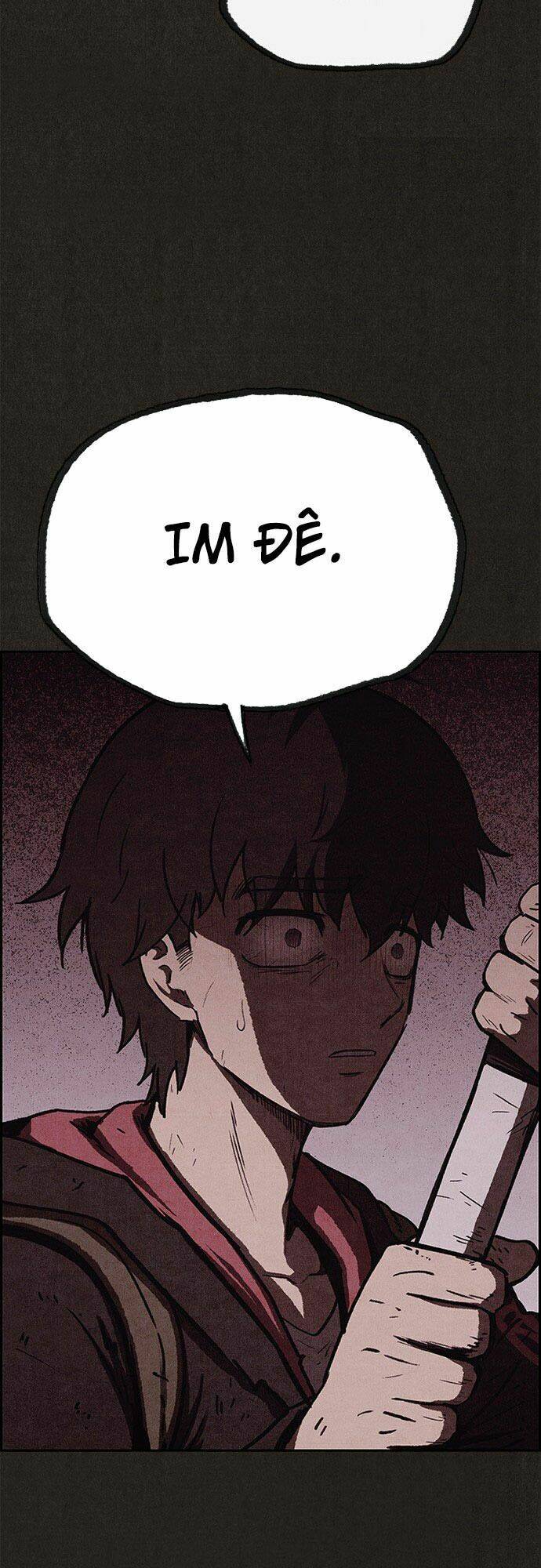 quái vật tại chung cư xanh chapter 75 38