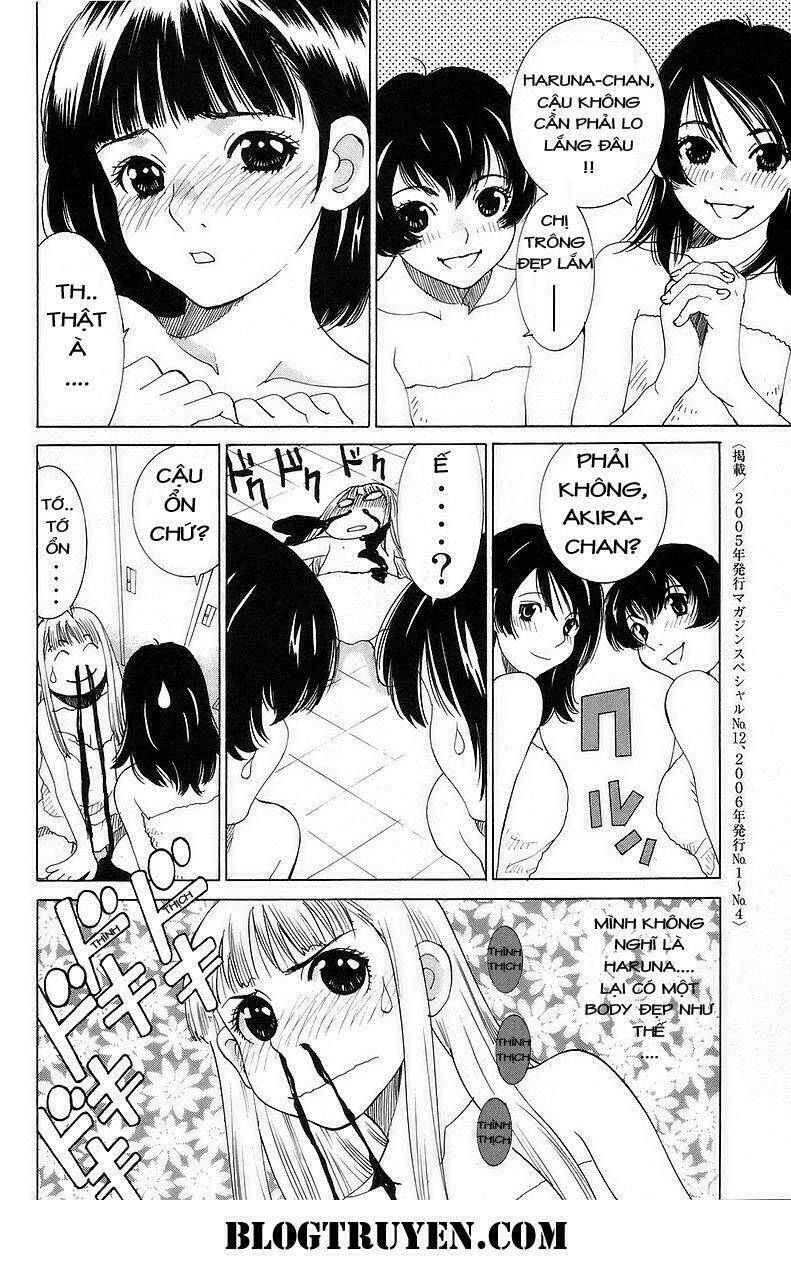 gacha gacha - secret chapter 36 36