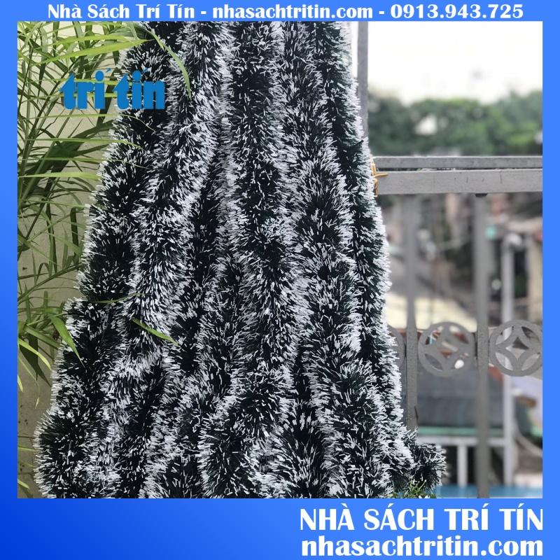 Dây Kim Tuyến, Dây Hoa Mai Trang Trí Nhà Cửa, Sinh Nhật, Noel - Dài 1m4