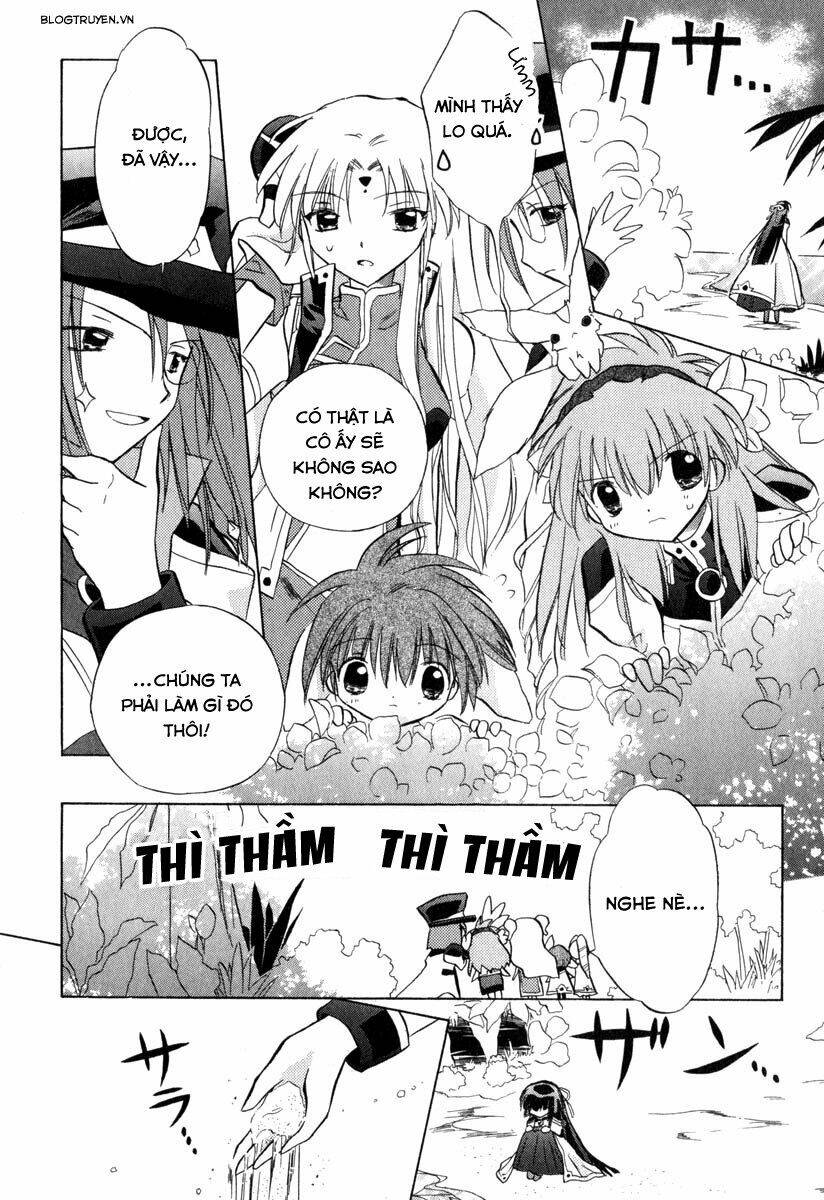 galaxy angel chapter 30 16