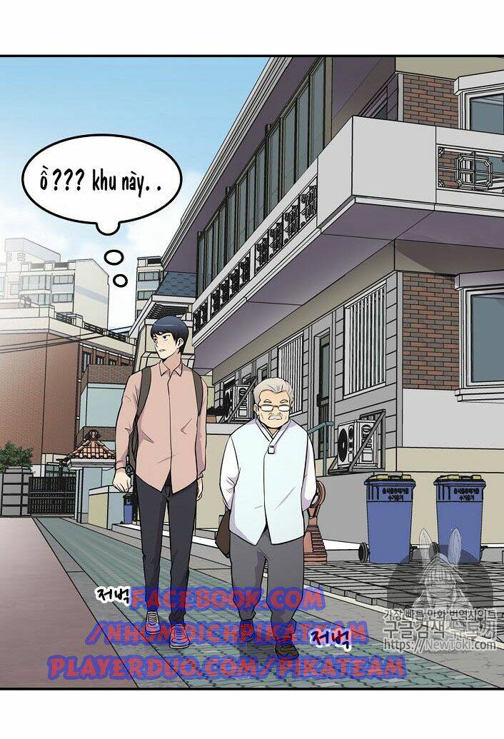 điều tra viên chuyển sinh chapter 19 60