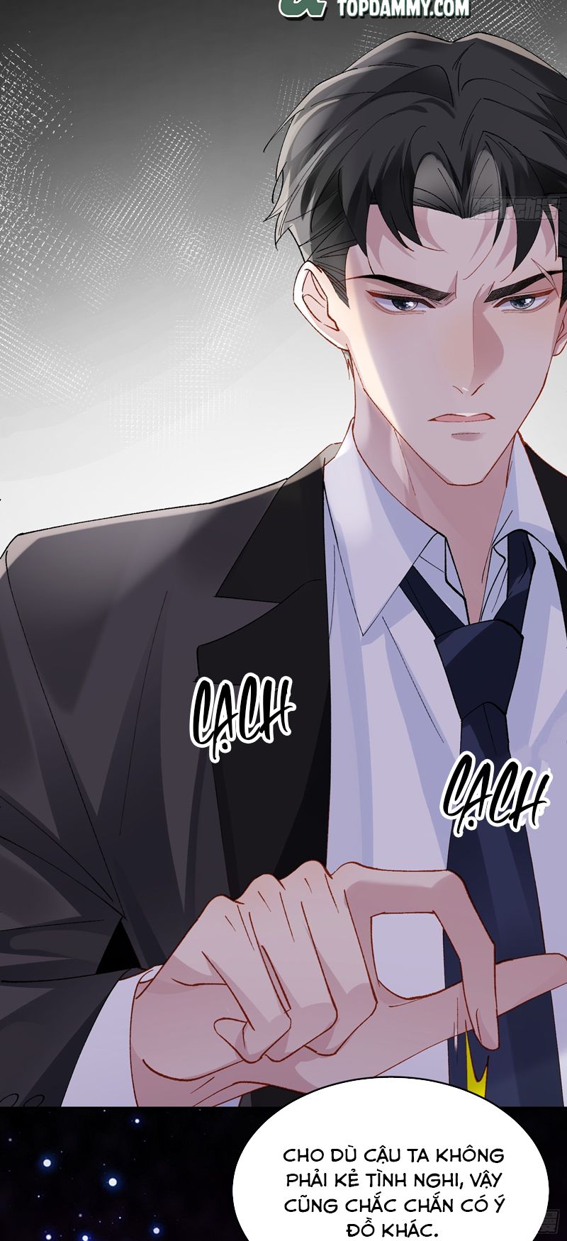 dĩ hạ khi thượng chapter 17 32