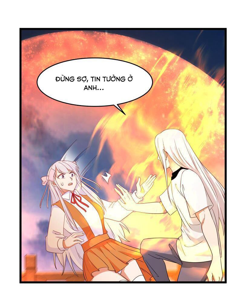 trên người ta có một rồng chapter 276 15