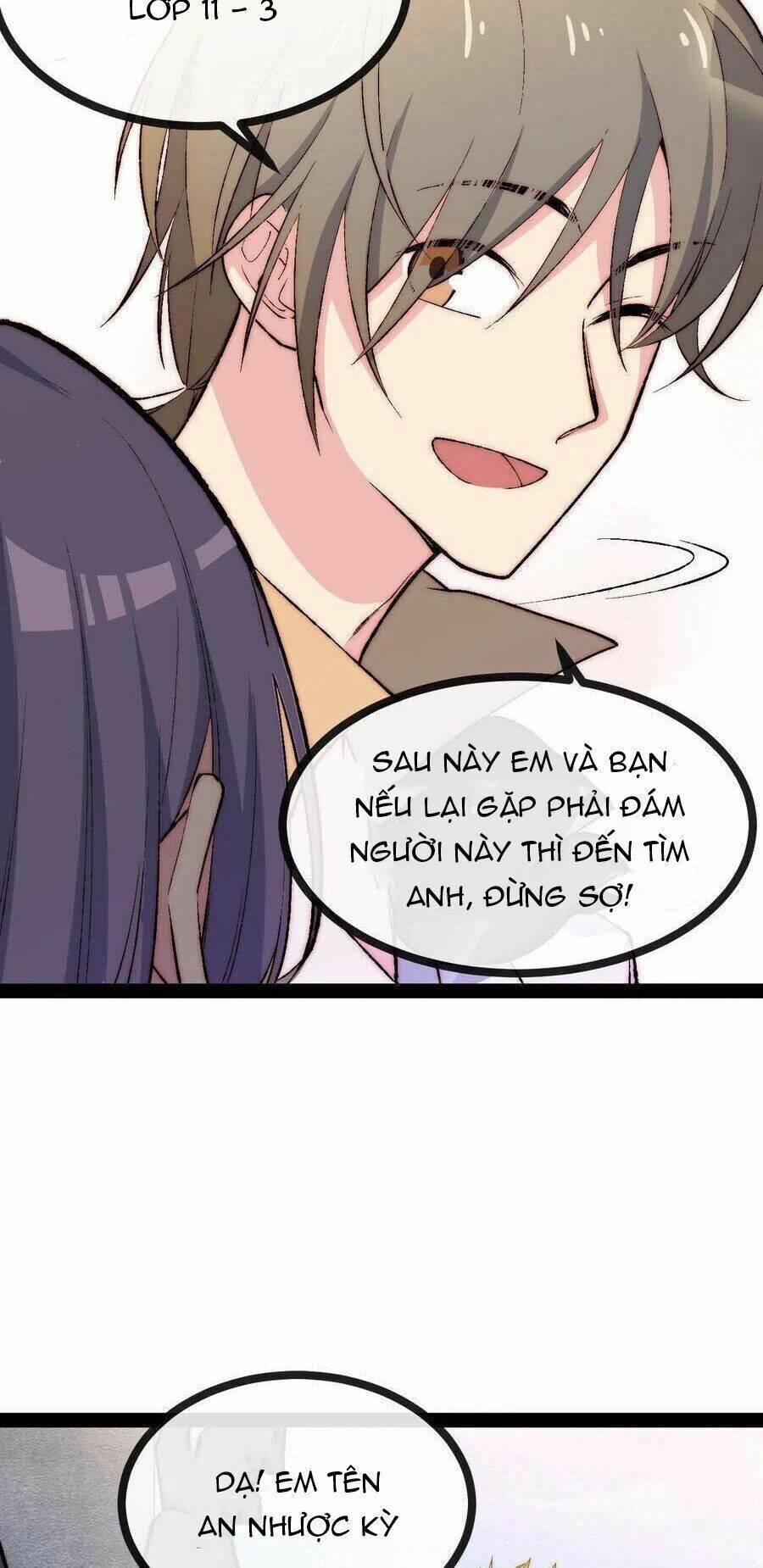 tà ác làm vương chapter 18 16