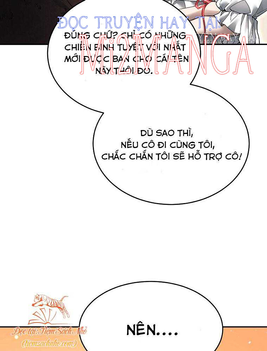 cách sống sót khi đã max level chapter 4.2 90