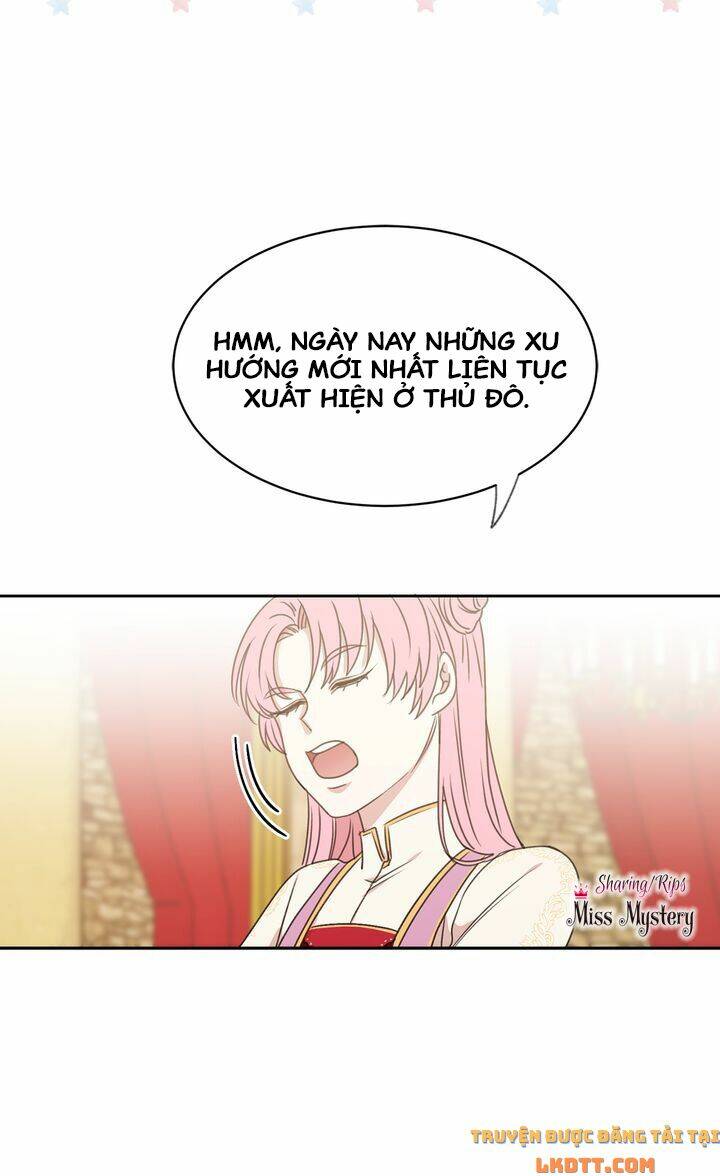 tôi chọn kết thúc của hoàng đế chapter 17 29