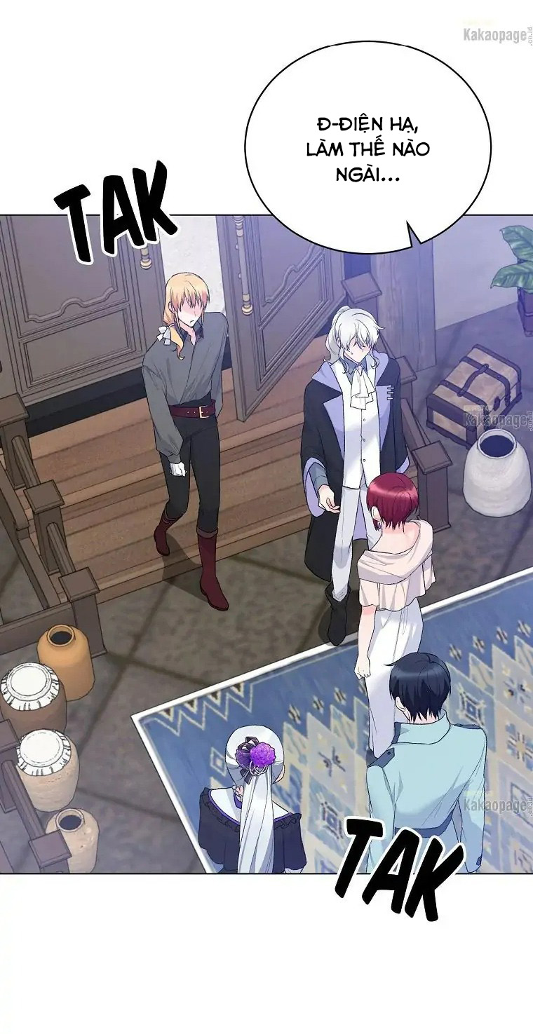 tôi sẽ trở thành nhân vật chính chapter 82 2